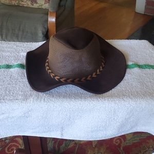 Henschel Aussie Hat sz Large
